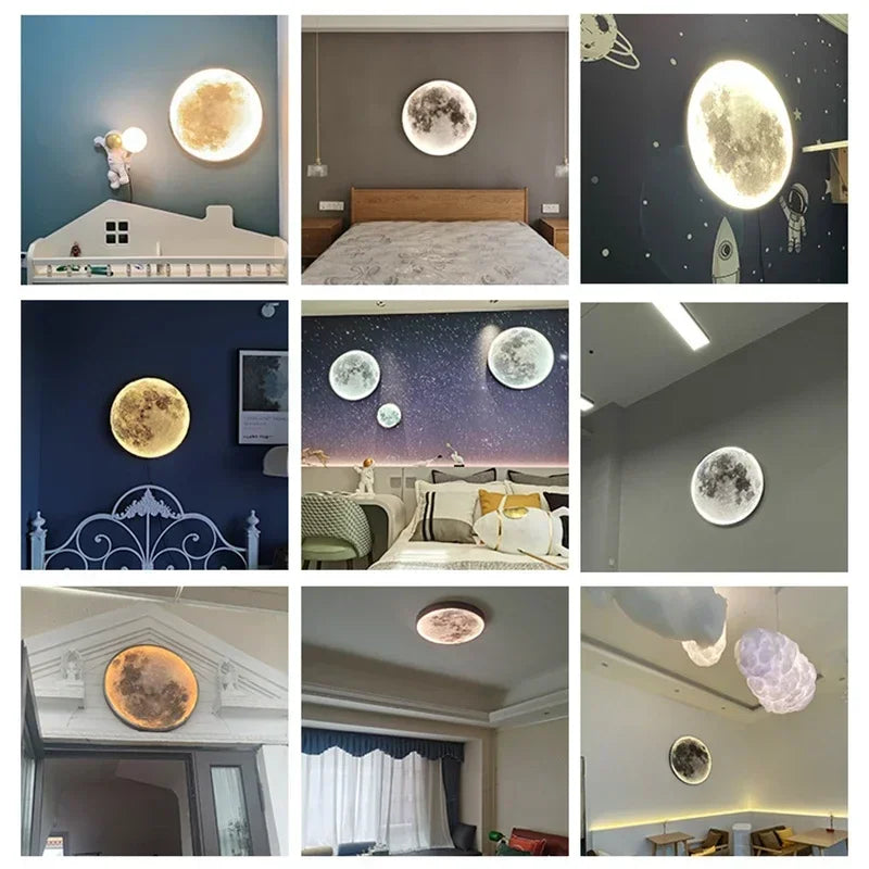 Celestial  Wonders® Moon Light